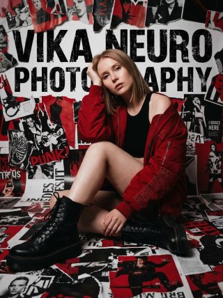 ОБУЧЕНИЕ НЕЙРОСЕТИ | ПРОМТЫ ИИ | НЕЙРОФОТОСЕССИИ