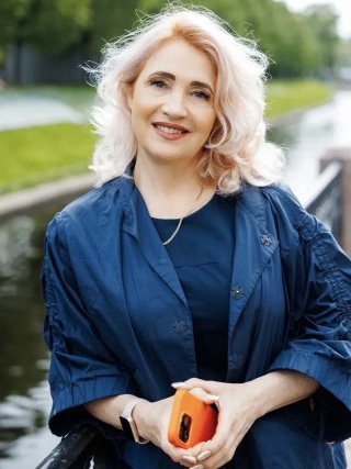 НАТАЛЬЯ ТЕМЧЕНКО|НУТРИЦИОЛОГ