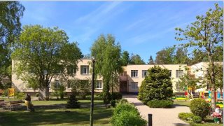 МАДОУ д/с № 20 РОДНИЧОК г. Светлогорска