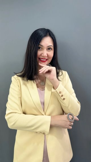 Марина Карташева Энергия жизни и бизнеса