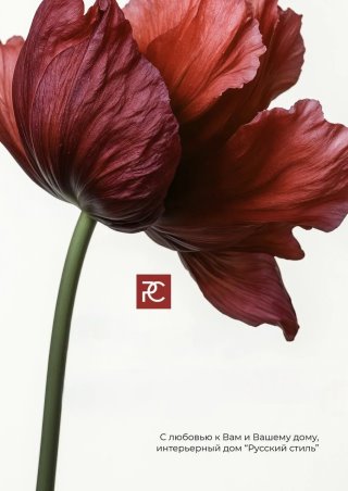 Интерьерный Дом «Русский Стиль»