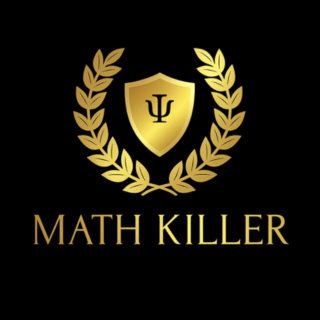 Математика МЦКО/ОГЭ/ЕГЭ 2026 Math killer