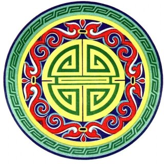 Культура. Эхирит