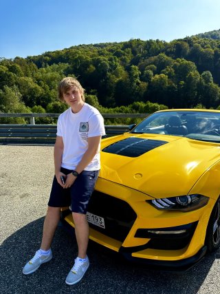 Андрей Ковалев