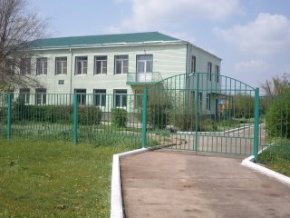 МДОУ "Детский сад №5 "Солнышко" села Толстово-Васюковского