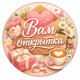 ОТКРЫТКИ!