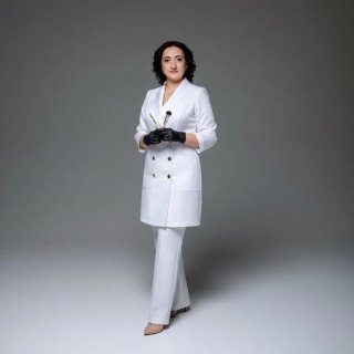 Косметолог Благовещенск (Виктория Долгачева)