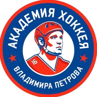 АНО ДО "СШ "Хоккейная академия им. В.В. Петрова""