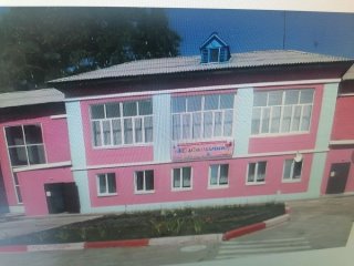 МДОУ детский сад "Колокольчик"