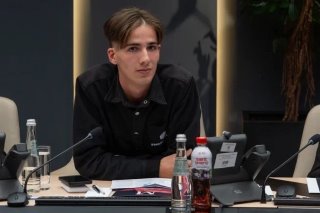 Иван Исаев-Рустаев