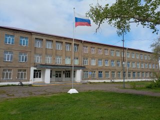 БОУ "Русскополянская Школа №2"