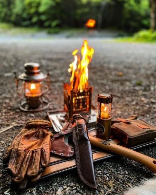 #наприроде