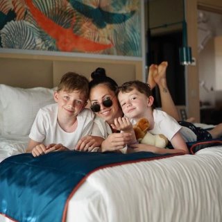 Движ и ЗОЖ • Катя Олейниченко