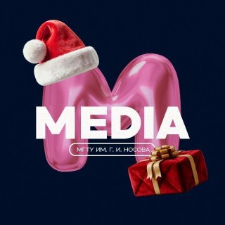 Медиа МГТУ