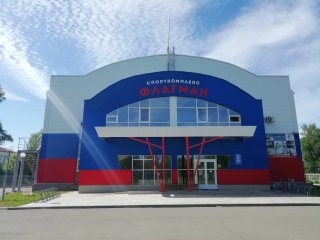 МБУ ФКиС СК "Флагман" г. Буй