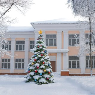 МБОУСОШ №19 Артемовского ГО