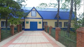 ГКУ "Аксубаевское лесничество"