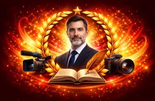 Мир знаменитостей | Арсен Мирский