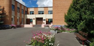 МКОУ "Ольховатская средняя общеобразовательная школа" Поныровского района Курской области