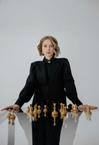 ПАЗЛ: начинающие психологи и продолжающие