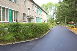 МБДОУ N3,, Светлячок,, г. Тейково