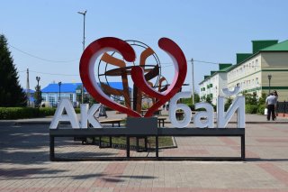 Аксубаевский муниципальный район (Совет района)