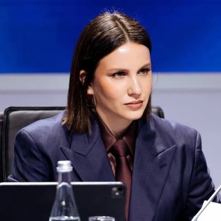 Анастасия Горелкина