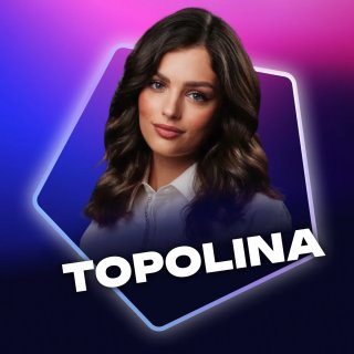 topolina