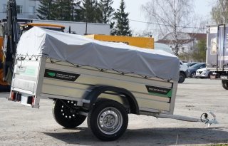 Павел "ПрицепЦентр" Воронеж