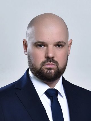 Андрей Свистунов