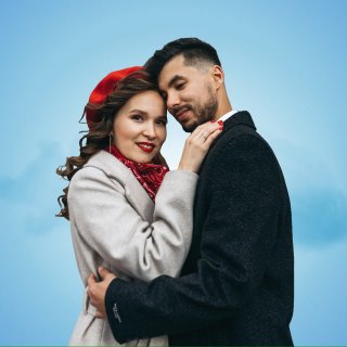 Путешествие - жизнь | Света и Дима