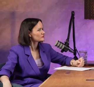 Акимова про сильные команды и внутриком