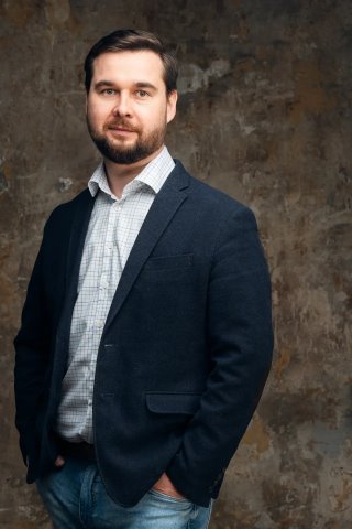 Сергей Кусакин | инвестиционный советник