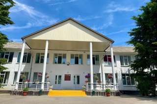 ГКУ "РПНИ" МТСЗКБР