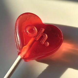 oh. вдохновение и эстетика