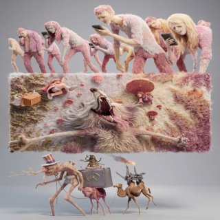 Безумие интернета