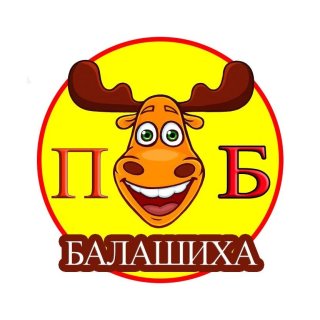 Балашиха