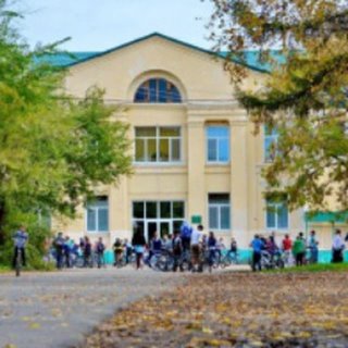 МБУК ДК "Восход"