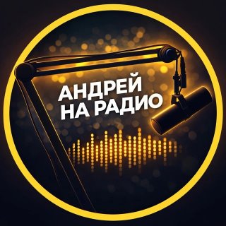 Андрей на радио | kobzarium