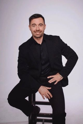 Твой риелтор | Максим Шиденко