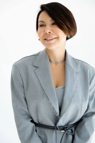 Цацки - ювелирный магазин