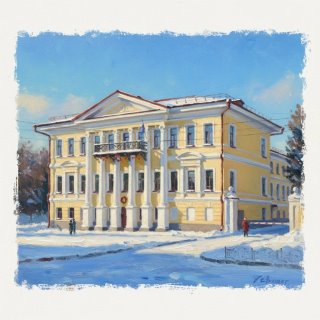 Aдминистрация Тейковского муниципального района