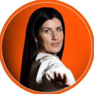 Про сообщества с Евгенией Курчатовой