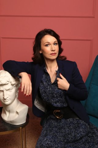 Системные продажи|Марина Муравьева