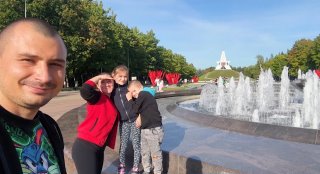 Дом у дороги. Деревенская жизнь