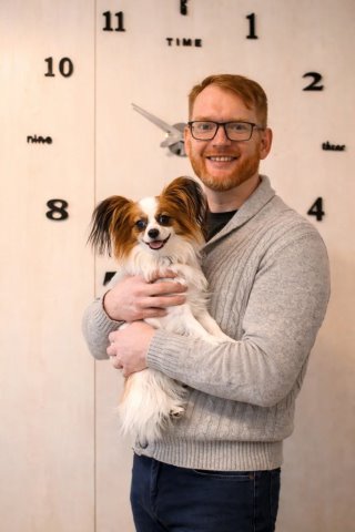 Без маски. Психология жизни.| Антон Боровихин - психолог, сексолог, философ