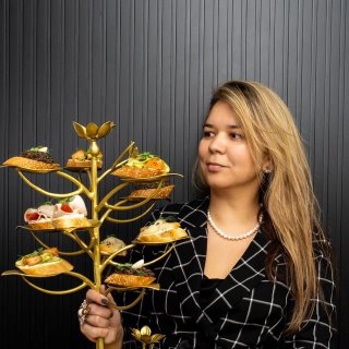 Подай Красиво HoReCa