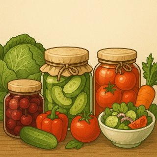Заготовки