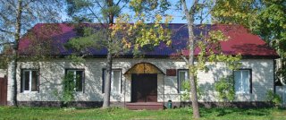 МКОУ ДО ОЛЕНИНСКАЯ ДМШ