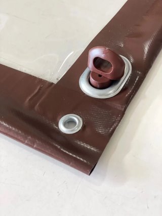 Мягкие окна Окна-Вит